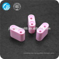 pink ceramic beads for pad heater ceramic heating element